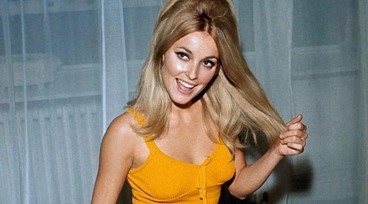 ¿Quiénes fueron los responsables de la muerte de Sharon Tate?