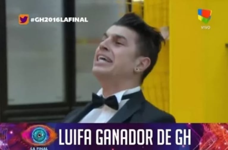 Quiénes fueron todos los ganadores de Gran Hermano