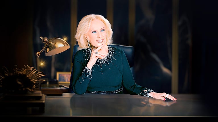 Quiénes serán los invitados de Mirtha Legrand el sábado 28 de octubre