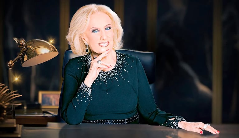 Quiénes son los invitados de Mirtha Legrand del sábado 25 de noviembre 