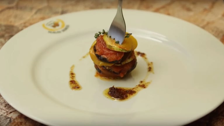 Ratatouille: una receta para revivir la cultura francesa en tu cocina 