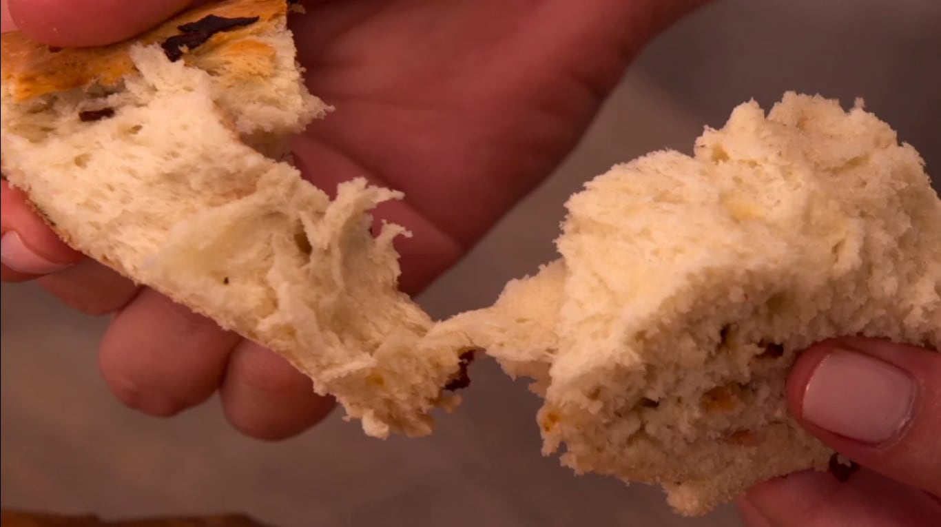 Receta fácil de rosca con panceta: un paso a paso práctico 