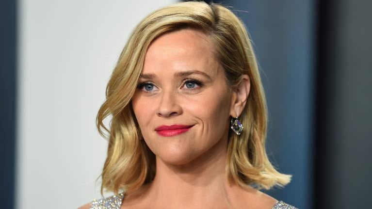 Reese Witherspoon vendió su productora y se convirtió en la actriz con más dinero del mundo