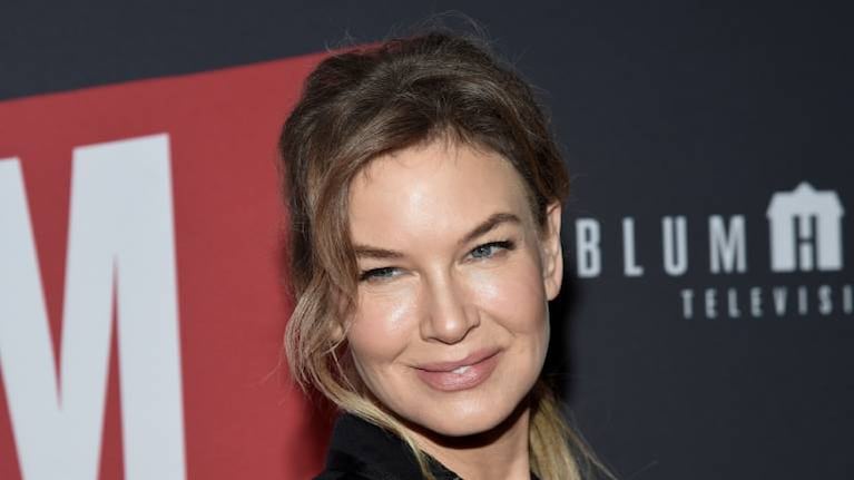 Renée Zellweger actuará en una serie sobre mujeres en la Segunda Guerra Mundial