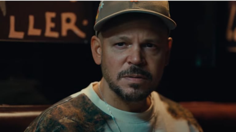 Residente anunció su nueva gira .  (Foto: captura clip).