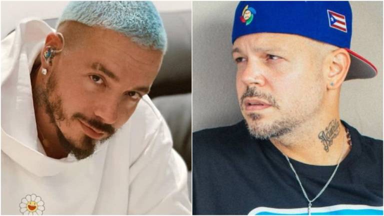 Residente critica la llamada de J Balvin al boicot de los Latin Grammy