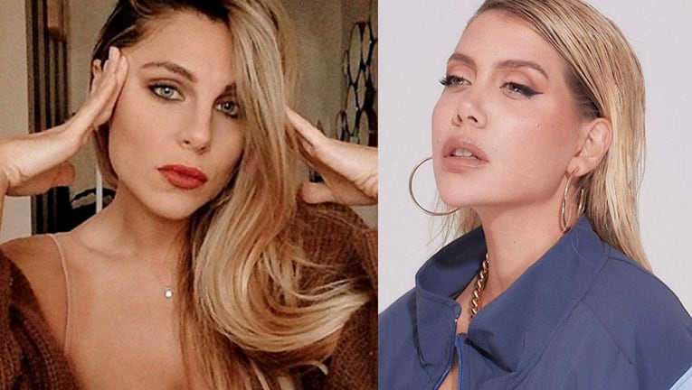 Revelan el verdadero motivo de la pelea de Wanda Nara y su excuñada, Ivana Icardi.