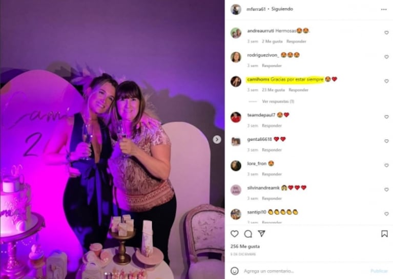 Revelan la causa de la crisis de Rodrigo De Paul y su esposa: "Estaba en los chats de la China Suárez"