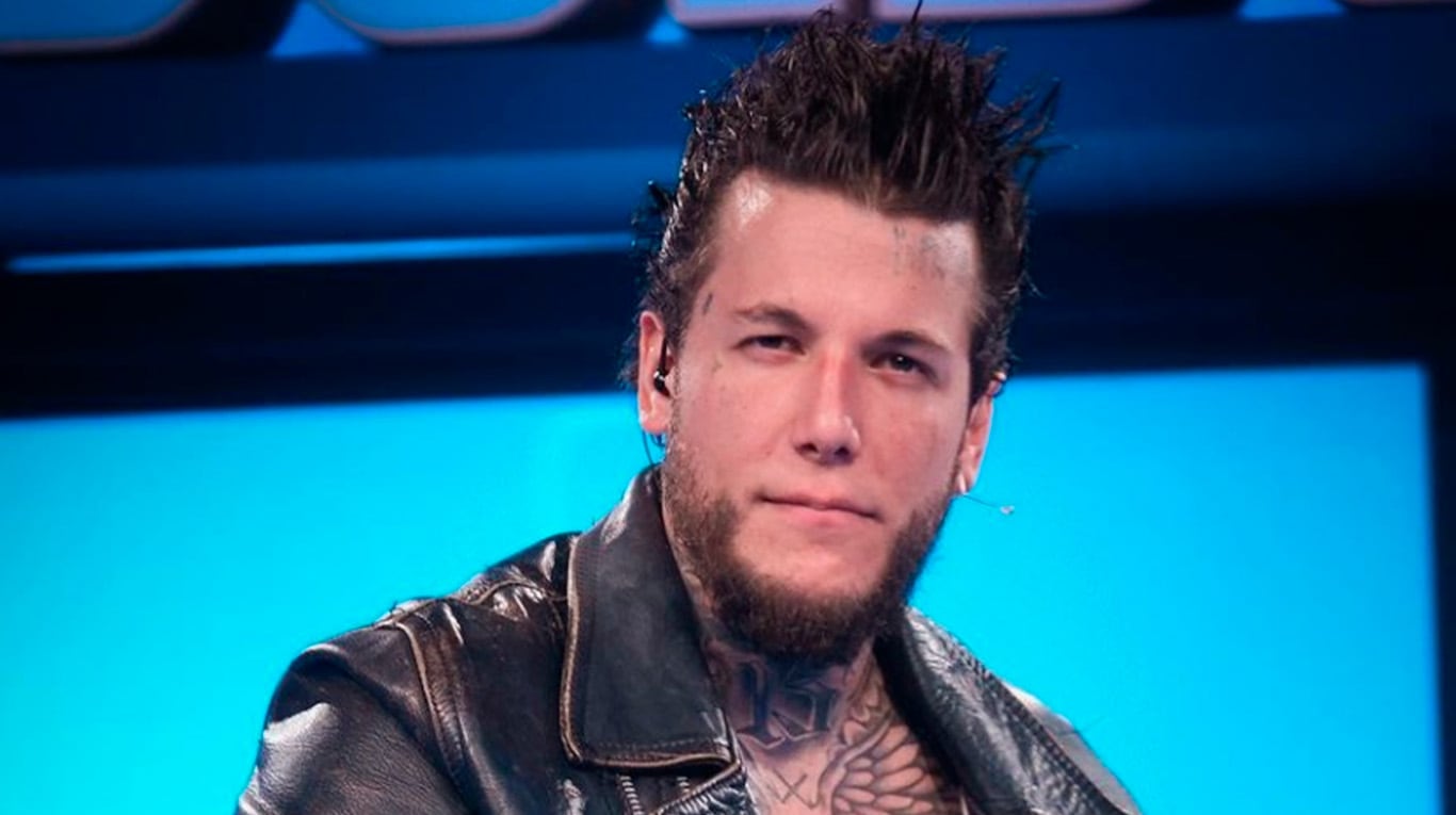 Revelaron la cifra millonaria que Alex Caniggia gana cada semana que pasa en Gran Hermano Vip de España.