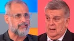 Revelaron la verdadera cifra que Jorge Rial le habría exigido a Luis Ventura en la mediación.