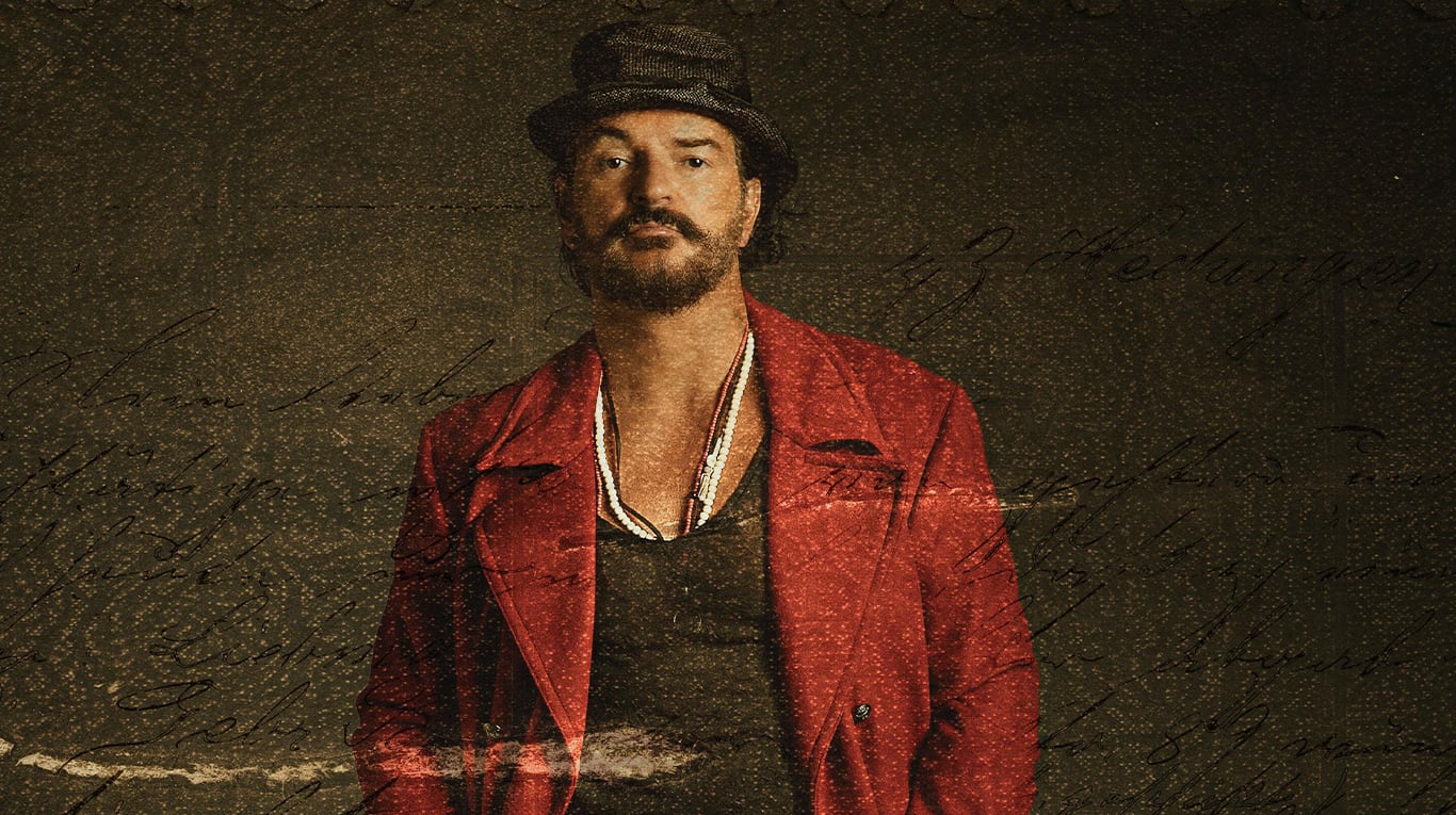 Ricardo Arjona