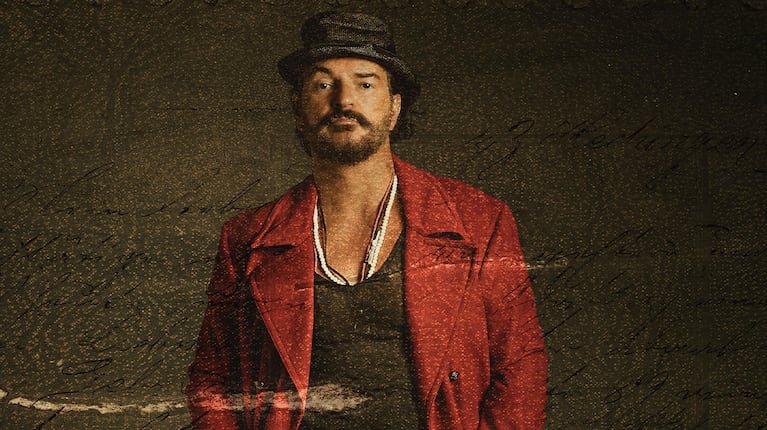 Ricardo Arjona