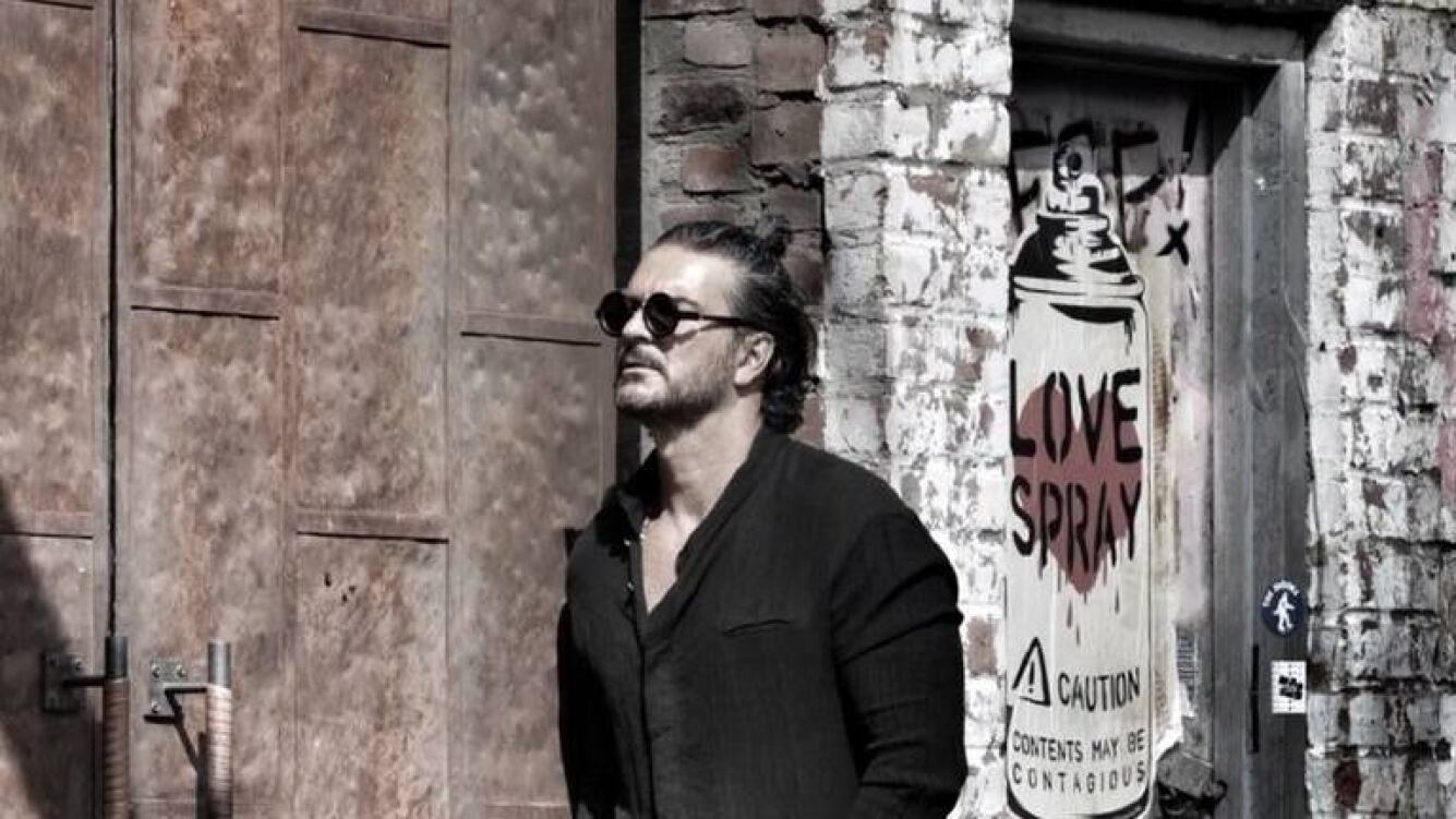 Ricardo Arjona alcanza el billón de visitas con el video oficial de Fuiste tú