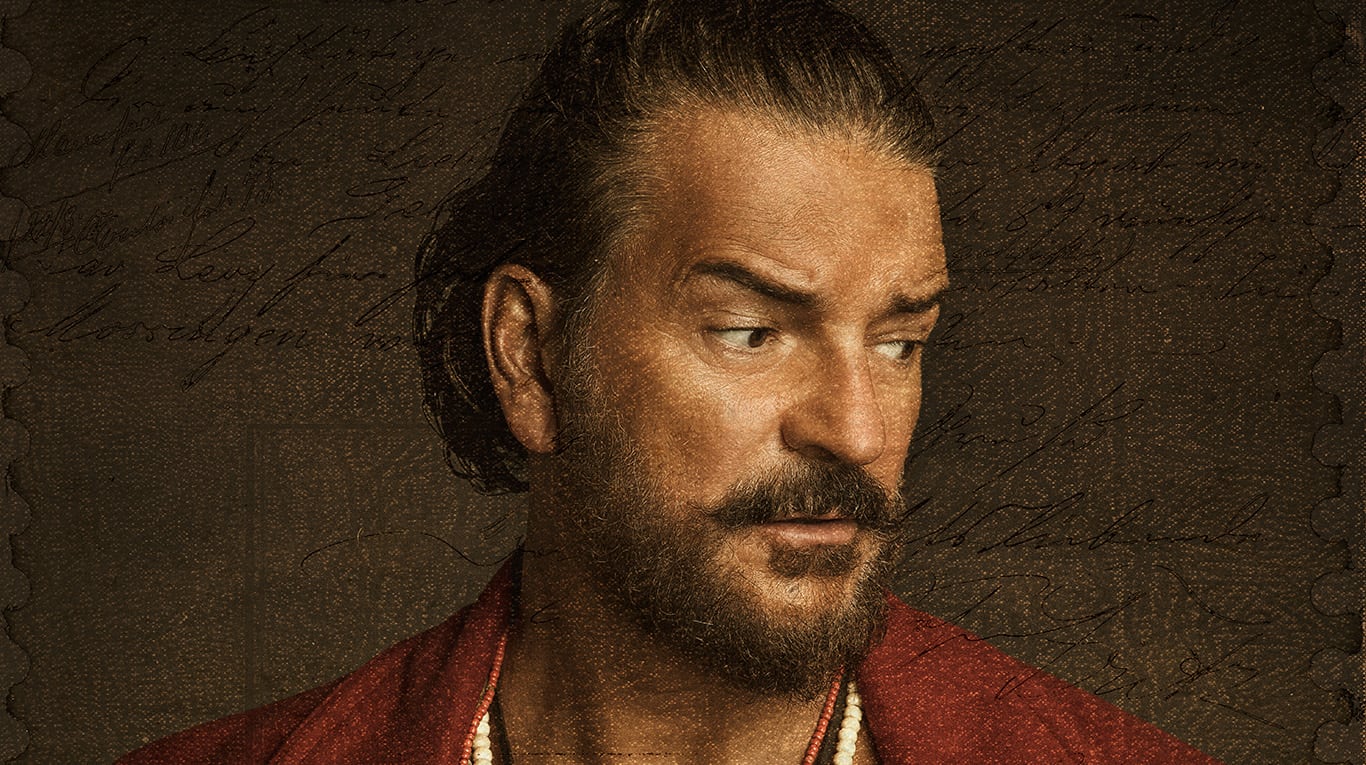 Ricardo Arjona presenta su nuevo álbum Seco tras años alejado de la música