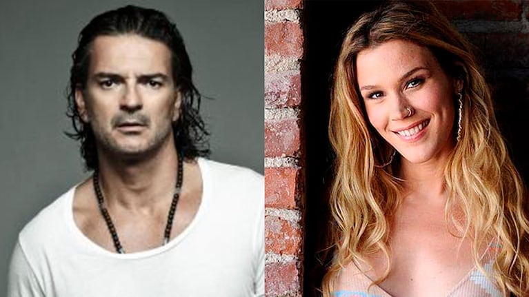 Ricardo Arjona y Joss Stone