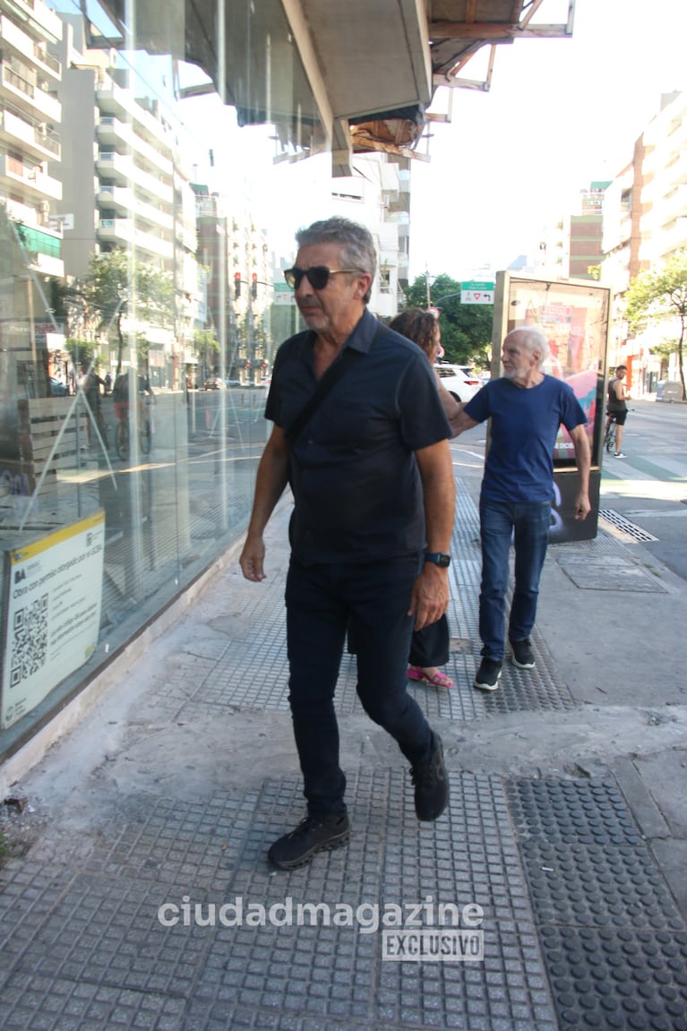 Ricardo Darín