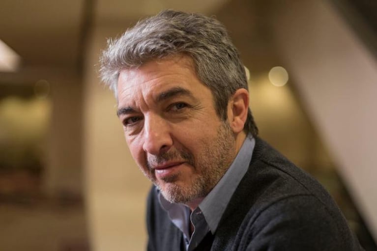 Ricardo Darín.