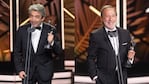 Ricardo Darín, Guillermo Francella y Argentina, 1985 fueron los grandes ganadores de los Premios Platino. Foto: Premios Platino