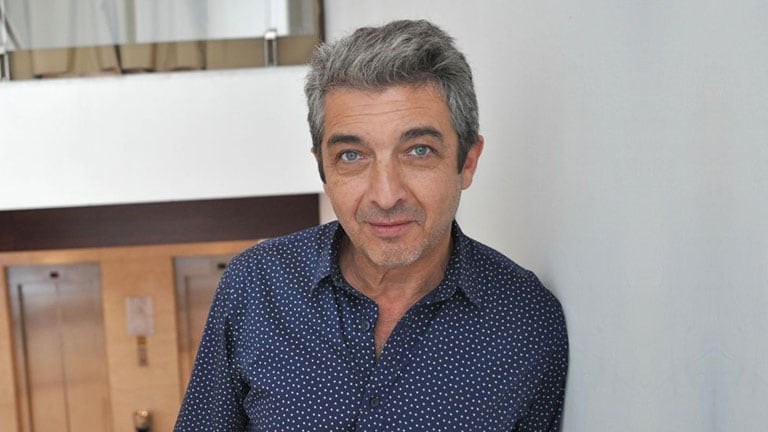 Ricardo Darín, invitado a unirse a la Academia de cine de Hollywood