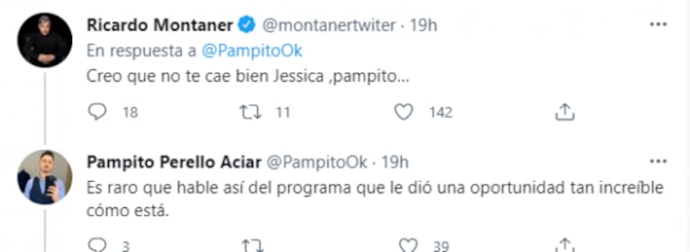 Ricardo Montaner defendió a Mau y Ricky de los ataques de la participante de La Voz: "No es de buena persona"