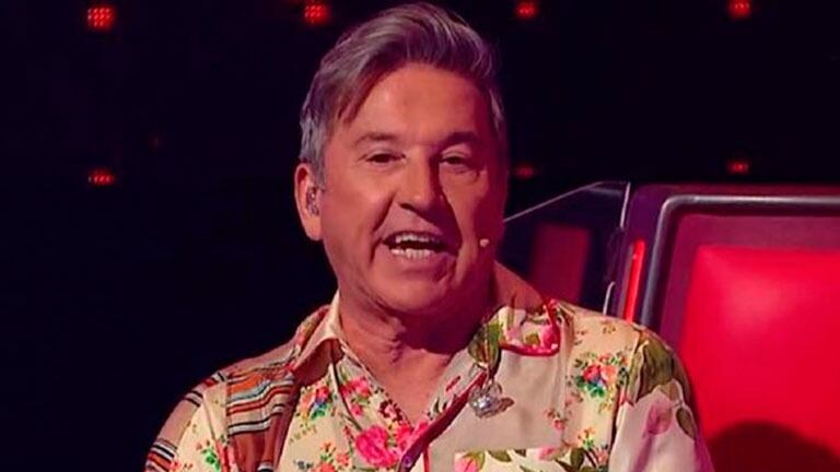 Ricardo Montaner indignado con el aislamiento en Argentina