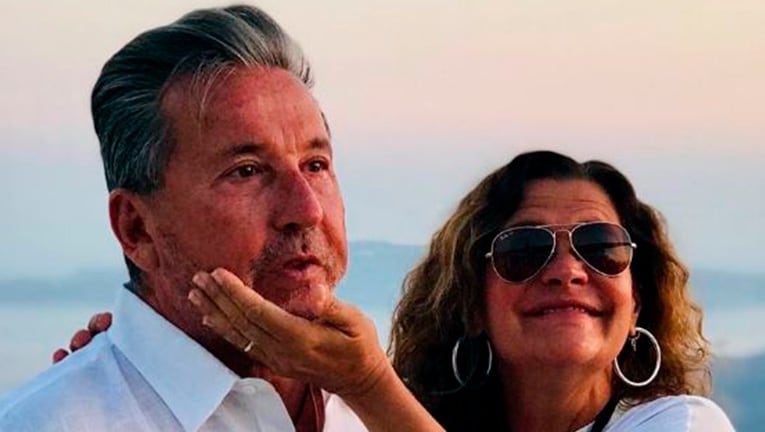 Ricardo Montaner y una polémica revelación sobre su relación con Marlene Rodríguez.