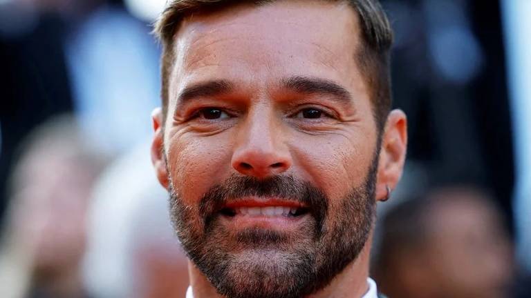 Ricky Martin abrió la temporada de recitales en Vélez con nuevo su show sinfónico