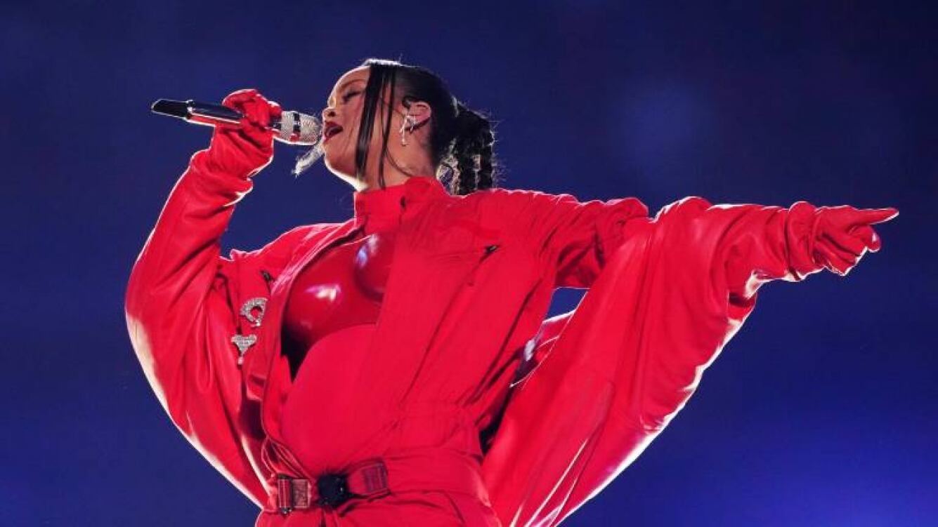 Rihanna actuará en la ceremonia de los Premios Oscar