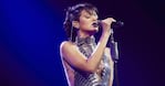 Rihanna: mirá cómo calma sus nervios antes de cada concierto