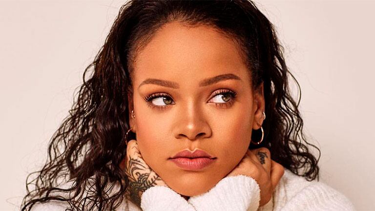 Rihanna sobre nuevo álbum: Quiero divertirme con la música