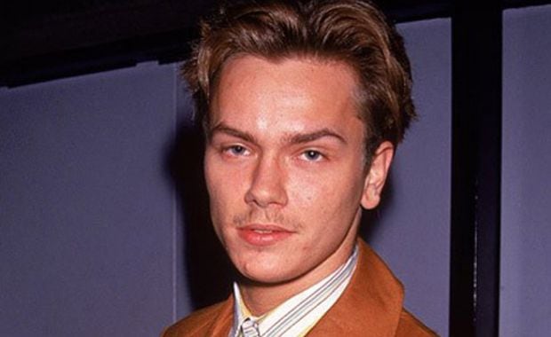 River Phoenix terminó de grabar una peli... ¿después de 20 años muerto?