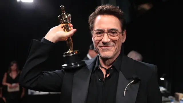 Robert Downey Jr. debutará en Broadway en una famosa obra teatral