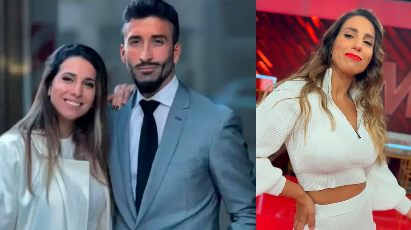 Roberto Castillo confirmó su separación en medio de los rumores de romance con Cinthia Fernández.