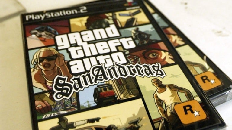 Rockstar prepara una remasterización de la trilogía de GTA III, según Kotaku. Foto: Efe