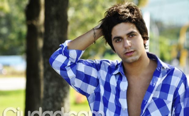 Rodrigo Fernández, el ganador de Gran Hermano 2012. (Foto: Jennifer Rubio)