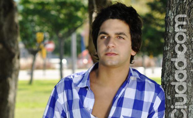 Rodrigo Fernández, el ganador de Gran Hermano 2012. (Foto: Jennifer Rubio)