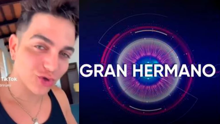 Rodrigo Fernández Rumi, ganador de Gran Hermano 2012, apuntó contra el reality.