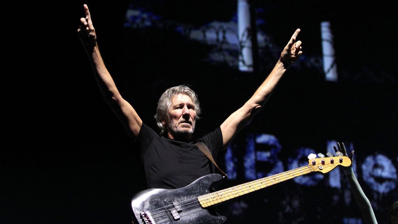 Roger Waters: una mirada cercana a sus pensamientos