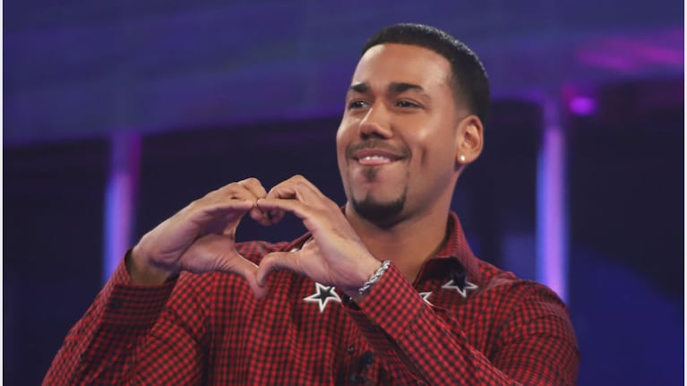 Romeo Santos agotó las entradas para su show en Vélez