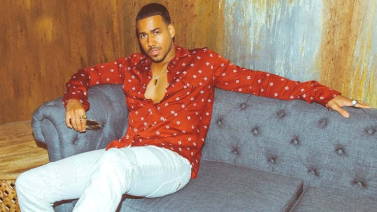 Romeo Santos agregó una nueva función en el Hipódromo de Palermo (Foto: Prensa)