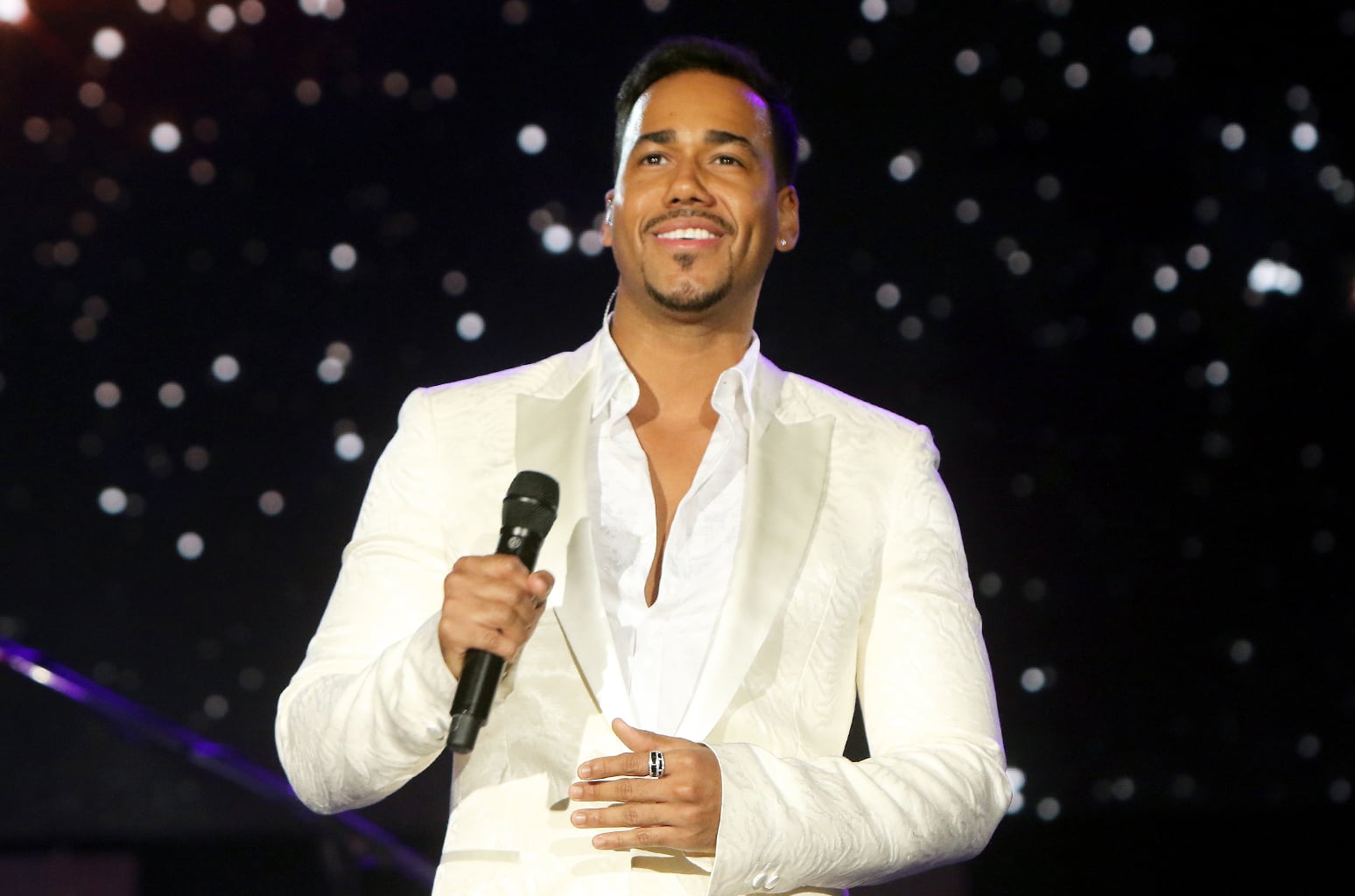 Romeo Santos: la historia del "Rey de la bachata"