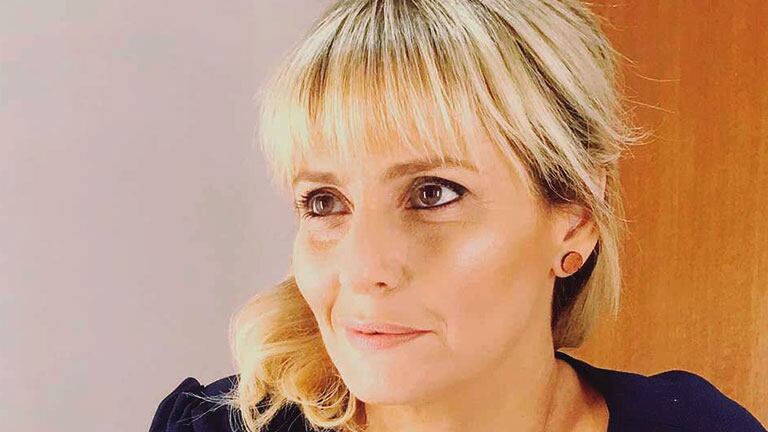 Romina Manguel confirmó que dejará de participar de Animales Sueltos: Me voy con una sonrisa