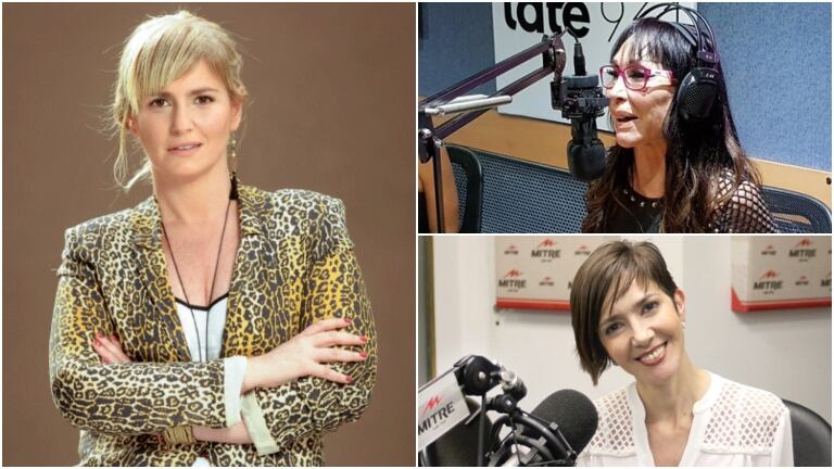 Romina Manguel, tras perder en los Martín Fierro de Radio, con Aptra… ¡y sus palitos para Moria y Cristina Pérez!: Me fui con una sensación de injusticia