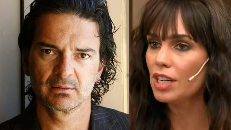 Romina Pereiro apuntó con todo contra Ricardo Arjona por sus dichos sobre los hombres.