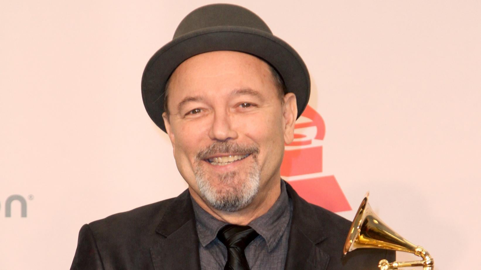 Rubén Blades: el Pedro Navaja que no llegó a ser presidente de Panamá