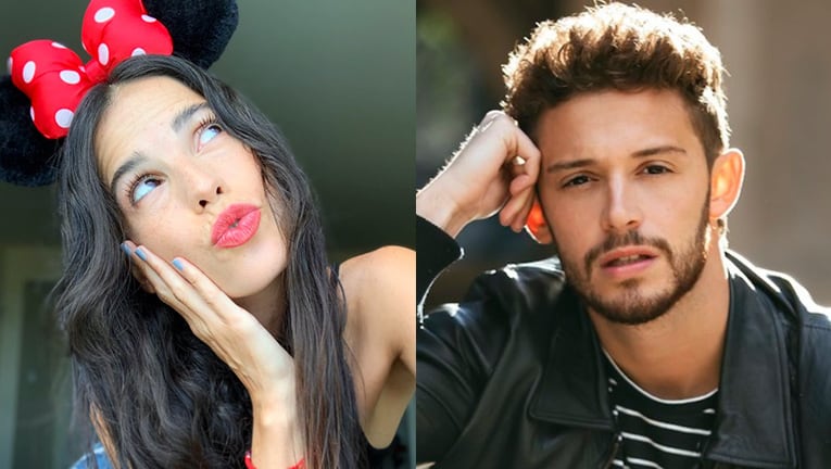 ¿Ruggero quiere recuperar a Cande?