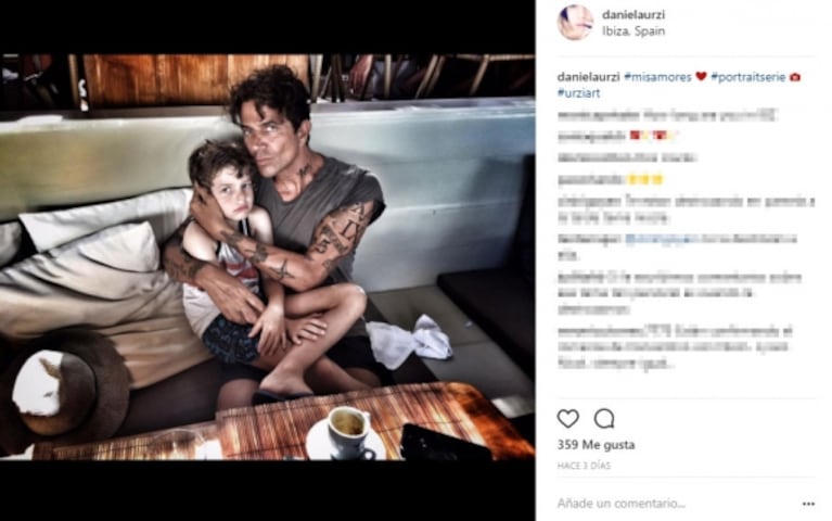 ¡Rumor explosivo! Carlos Monti aseguró "Nicole Neumann tiene una relación con Pablo Cosentino y él dejó su casa", mientras Daniela Urzi sube fotos con su marido en Ibiza