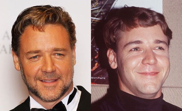 Russell Crowe (Foto: TresSugar.com)