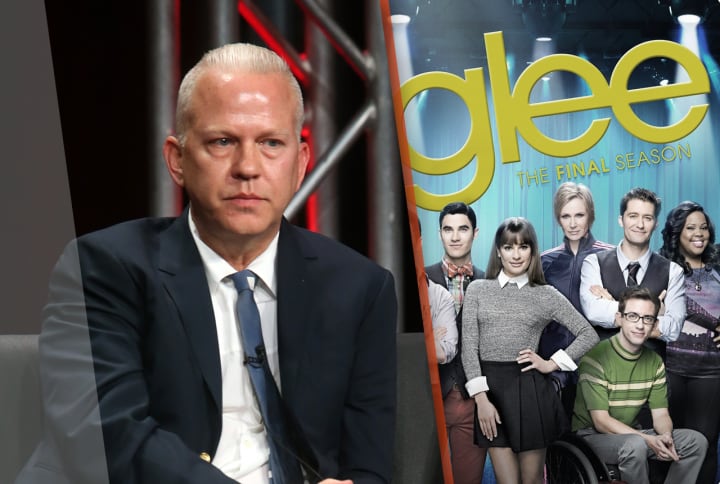 Ryan Murphy revolucionó una generación con la producción de Glee