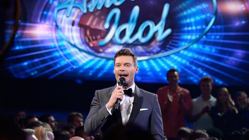 Ryan Seacrest: estos son seis de sus mejores proyectos